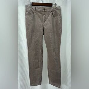 Classic Minimalist Pants